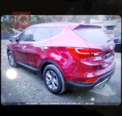 هيونداي سانتافي